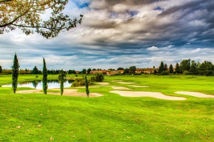 Le Robinie Golf Club & Resort