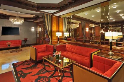 Excelsior Hotel