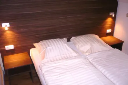 Hotel Ariana