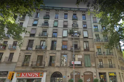 Hostal Paraiso