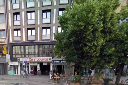 Hotel Daniel