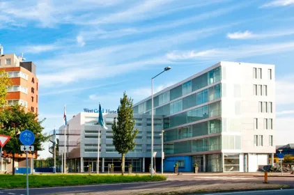 WestCord Art Hotel Amsterdam 4 stars