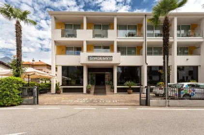 Hotel Gardesana