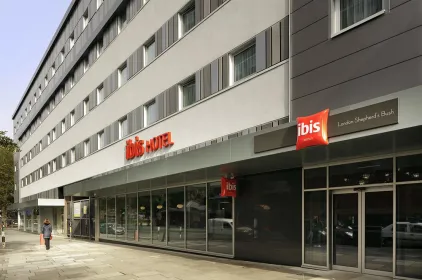 ibis London Shepherd's Bush