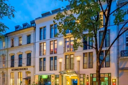 Domicil Hotel Bonn