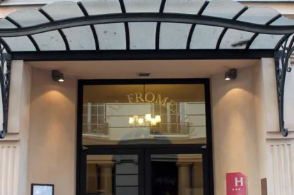 Royal Fromentin