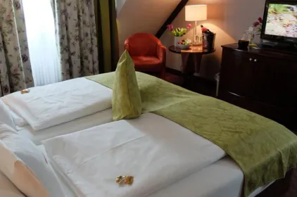 Hotel Exquisit
