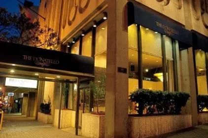 Donatello Hotel