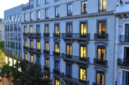 Alma Barcelona GL