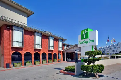 Holiday Inn Fisherman's Wharf