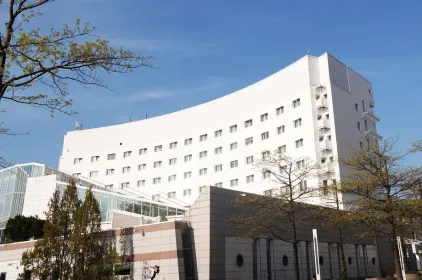 Trip Inn Frankfurt Nordwestzentrum