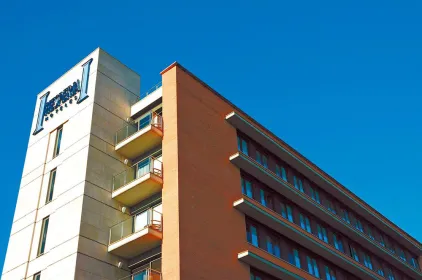 NH Hesperia Barcelona del Mar