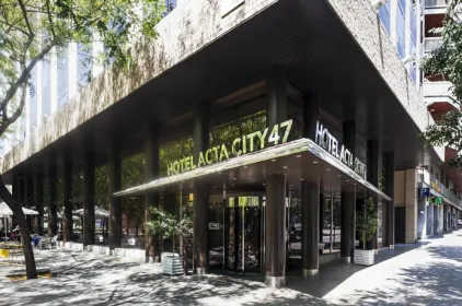 Acta CITY47