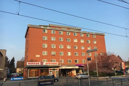 Hotel Mecklenheide