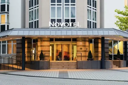 Novotel Mainz