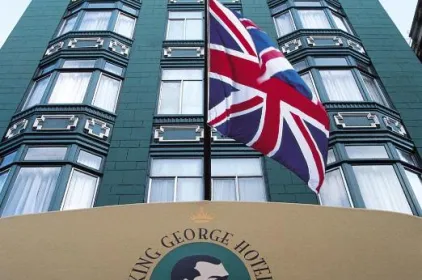 King George Hotel