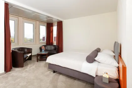 Hotel am Rhein