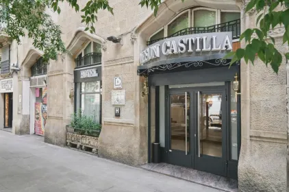 Meson Castilla Atiram Hotels