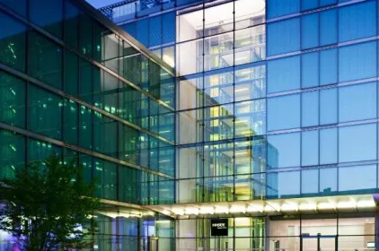 Innside by Melia Munchen Parkstadt Schwabing