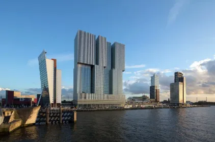 nhow Rotterdam