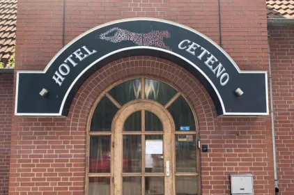 Hotel Ceteno