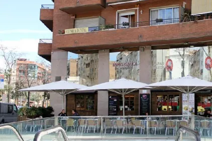 Suites Independencia - Abapart