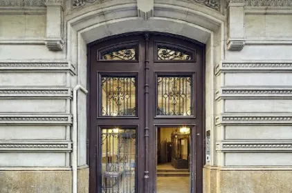 Mayerling Abamita Apartments