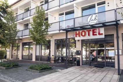 fab Hotel