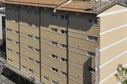 Zanhotel Europa