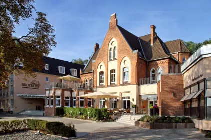 Parkhotel Bergholzchen