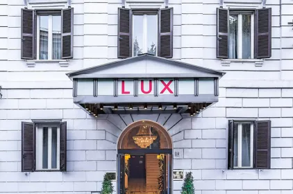 Hotel Lux