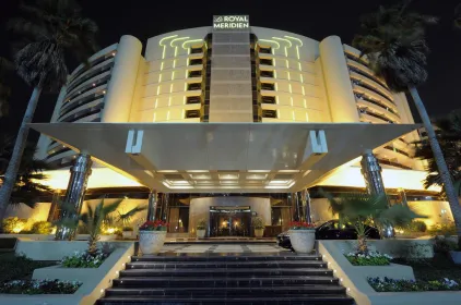 Le Royal Meridien Beach Resort & Spa Dubai