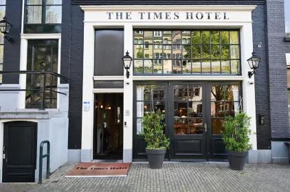 The Times Hotel