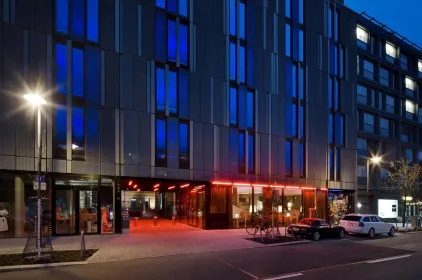 The Weinmeister Berlin-Mitte