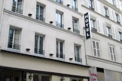 Hotel Sofia Paris