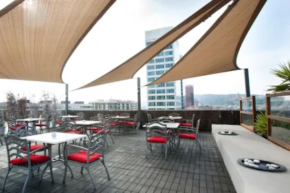 Expo Hotel Barcelona