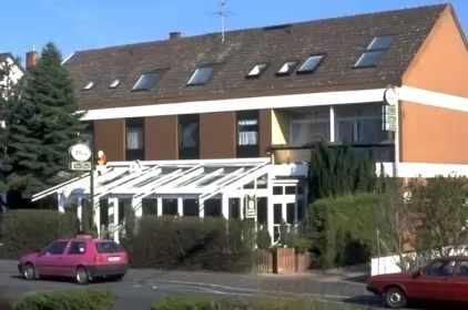 Hotel Reding