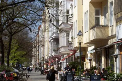 ART-HOTEL CHARLOTTENBURGER HOF
