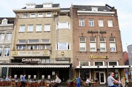 Amrath Hotel DuCasque