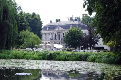 Buitenplaats Vaeshartelt