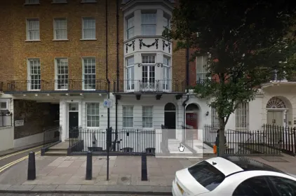 Shaftesbury Suites London Marble Arch