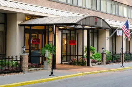 Sonesta ES Suites Chicago Downtown Magnificent Mile