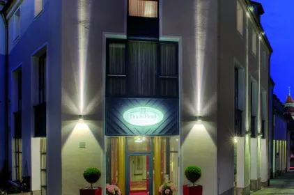 Duerer-Hotel