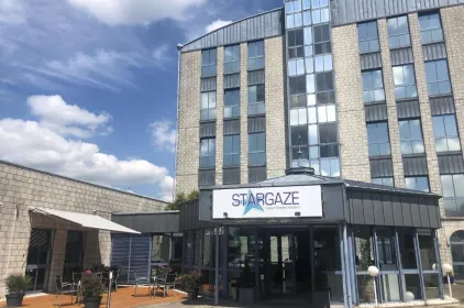 Stargaze Forum Hotel