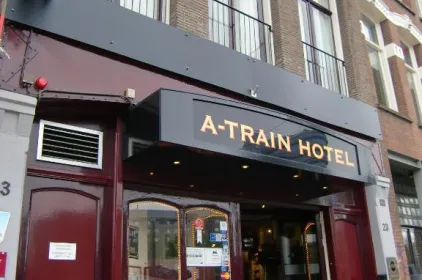 A-Train Hotel