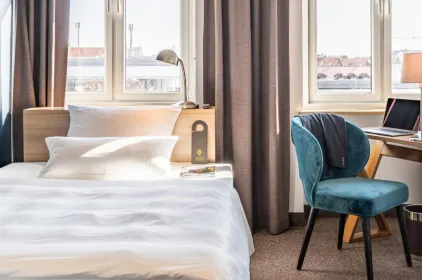 Hotel Stachus