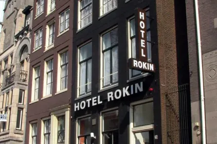 Rokin Hotel