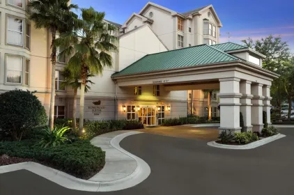 Homewood Suites by Hilton Orlando-Intl Drive/Convention Ctr