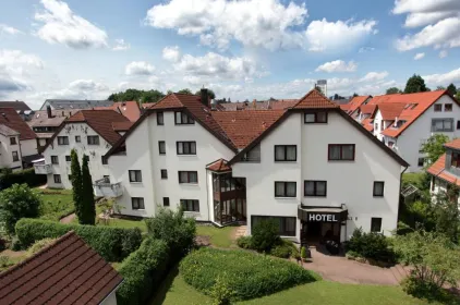 Hotel Flora Mohringen