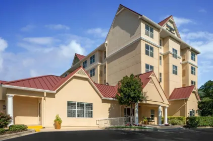 Residence Inn Orlando Convention Center